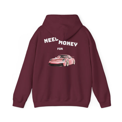 Need Money for Car