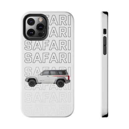 Safari 4800