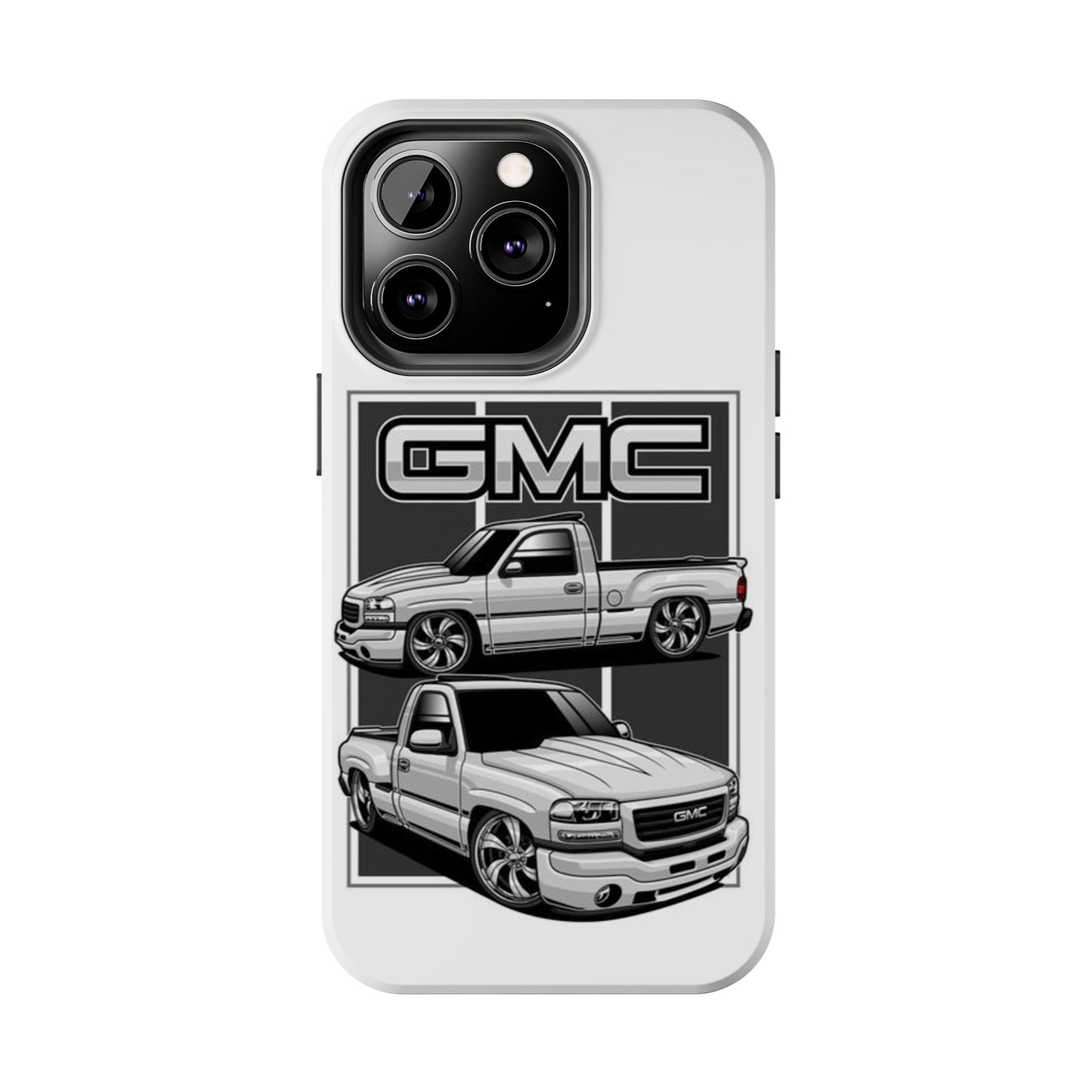 GMC
