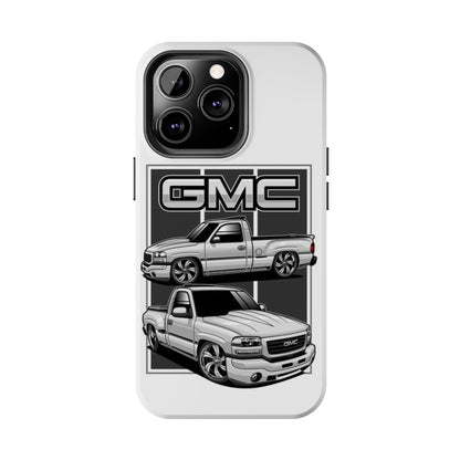 GMC