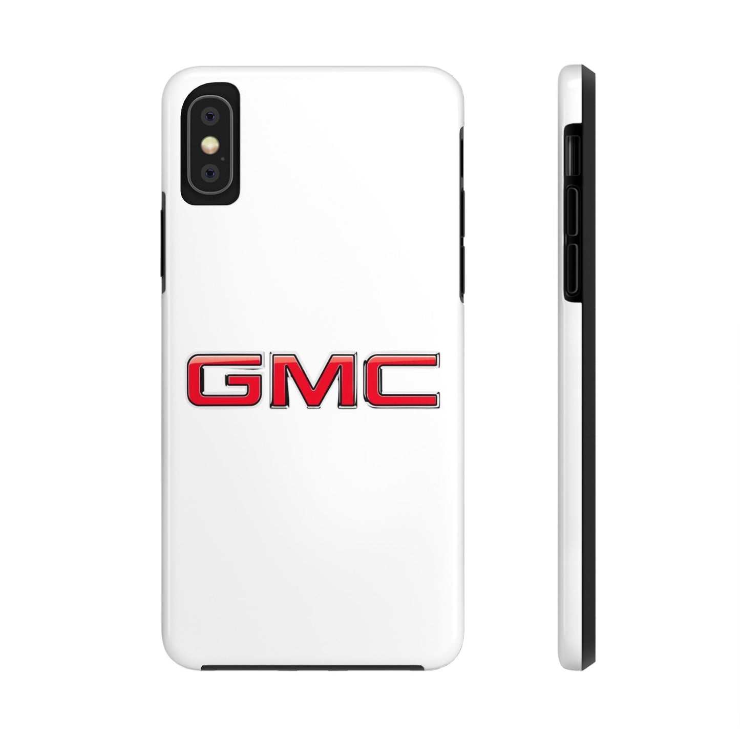 GMC LOGO