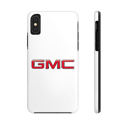 GMC LOGO