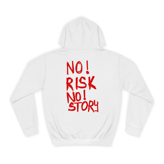 Risk No Story