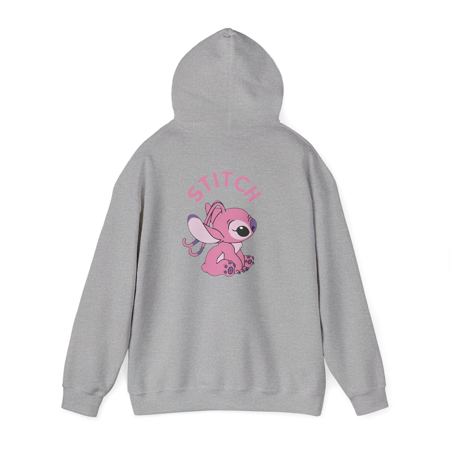stitch pink