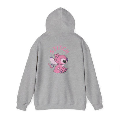stitch pink