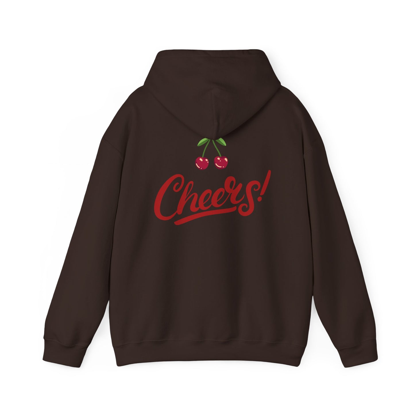 Cherry Cheers