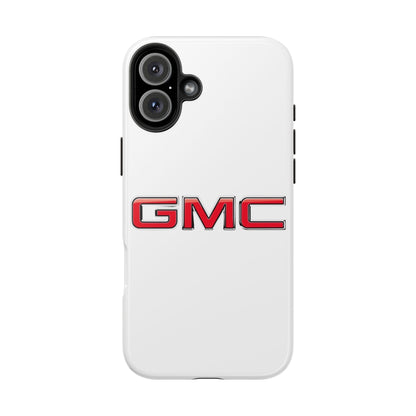 GMC LOGO