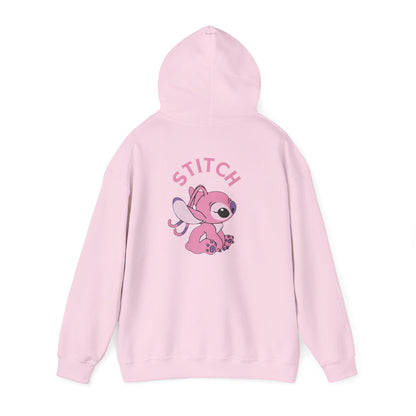 stitch pink