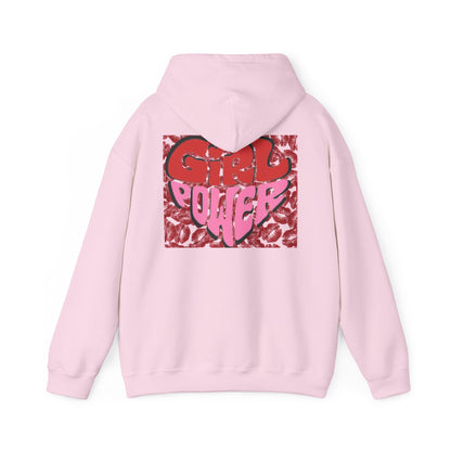 Girl Power Hoodie