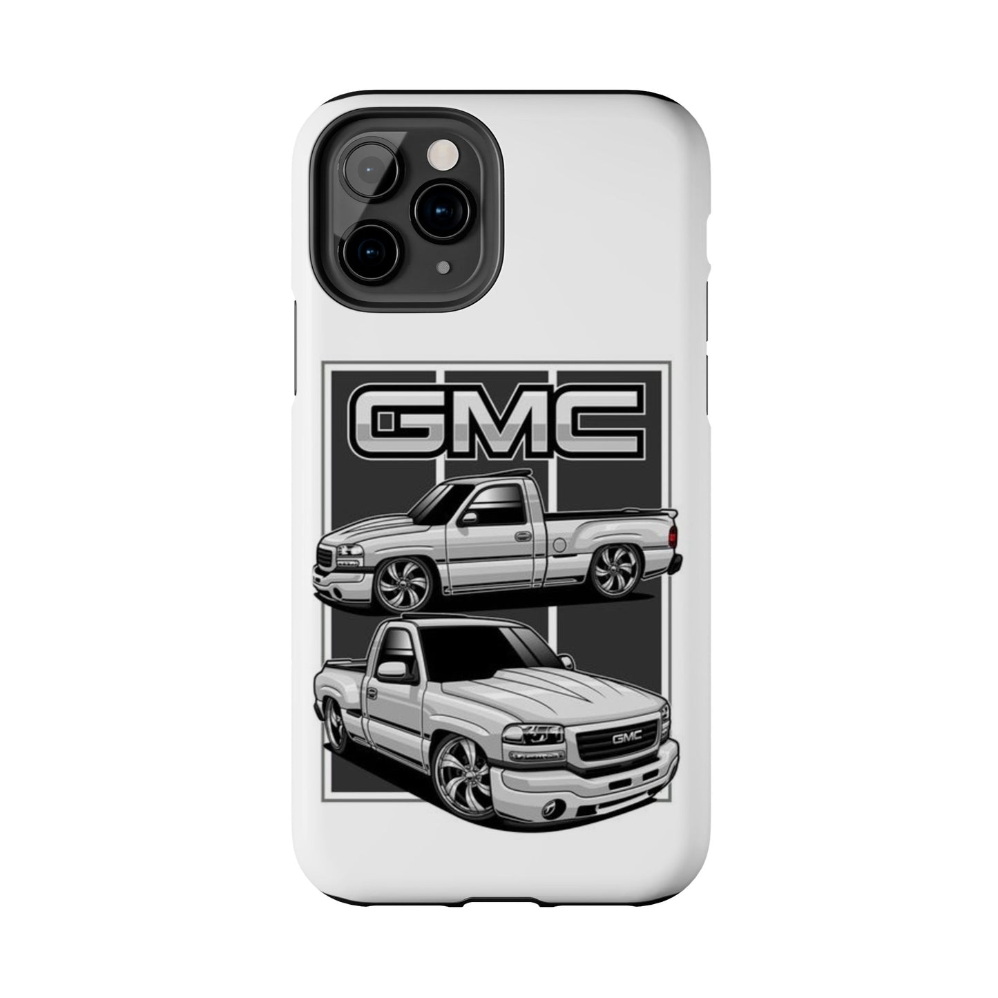 GMC