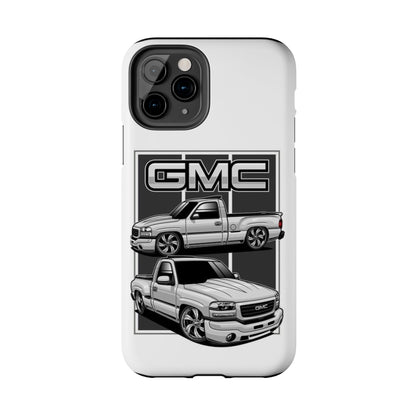 GMC