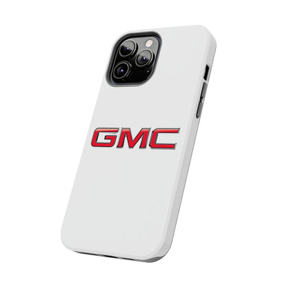 GMC LOGO