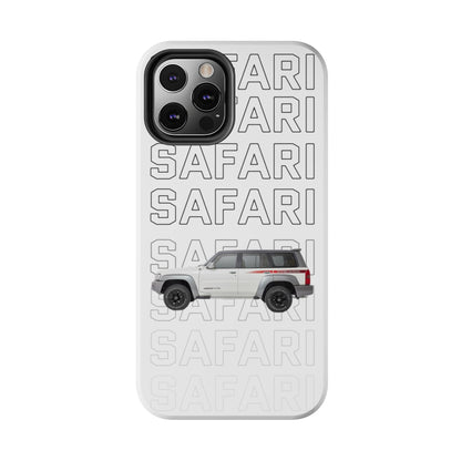 Safari 4800