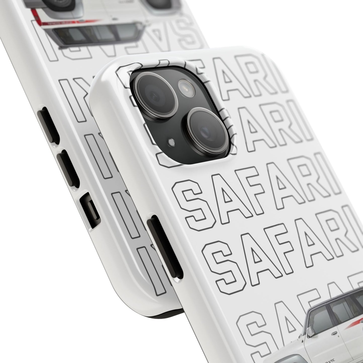 Safari 4800
