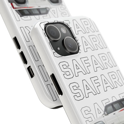 Safari 4800