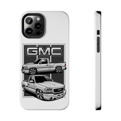 GMC