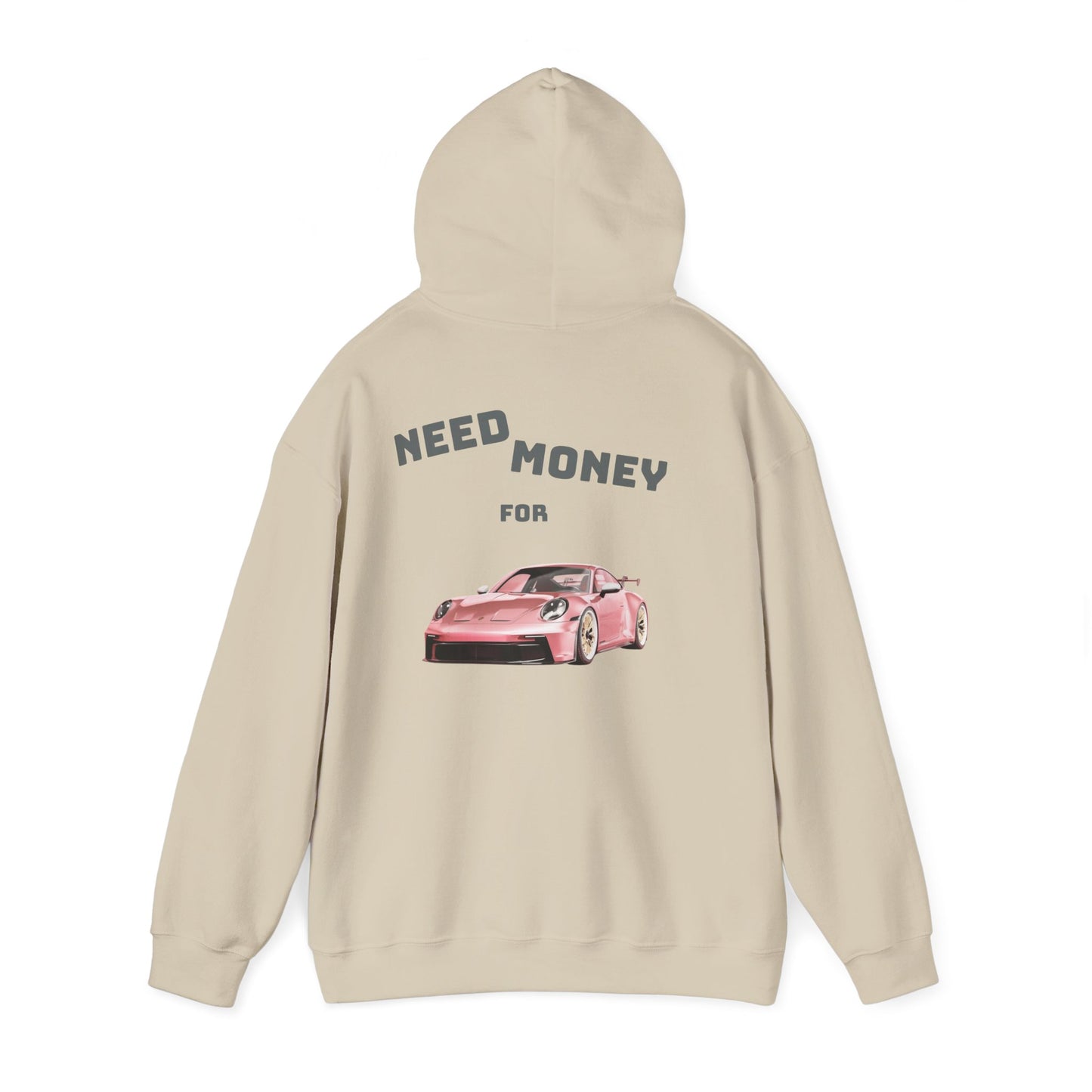 Need Money for Car