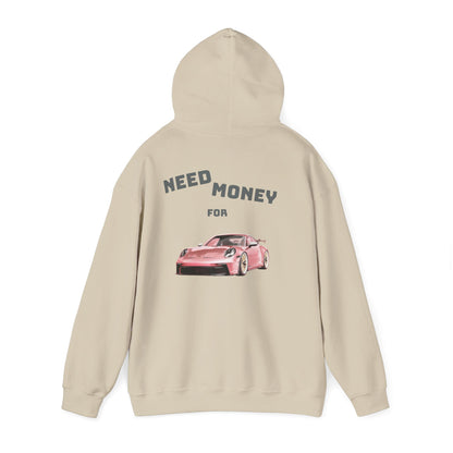 Need Money for Car