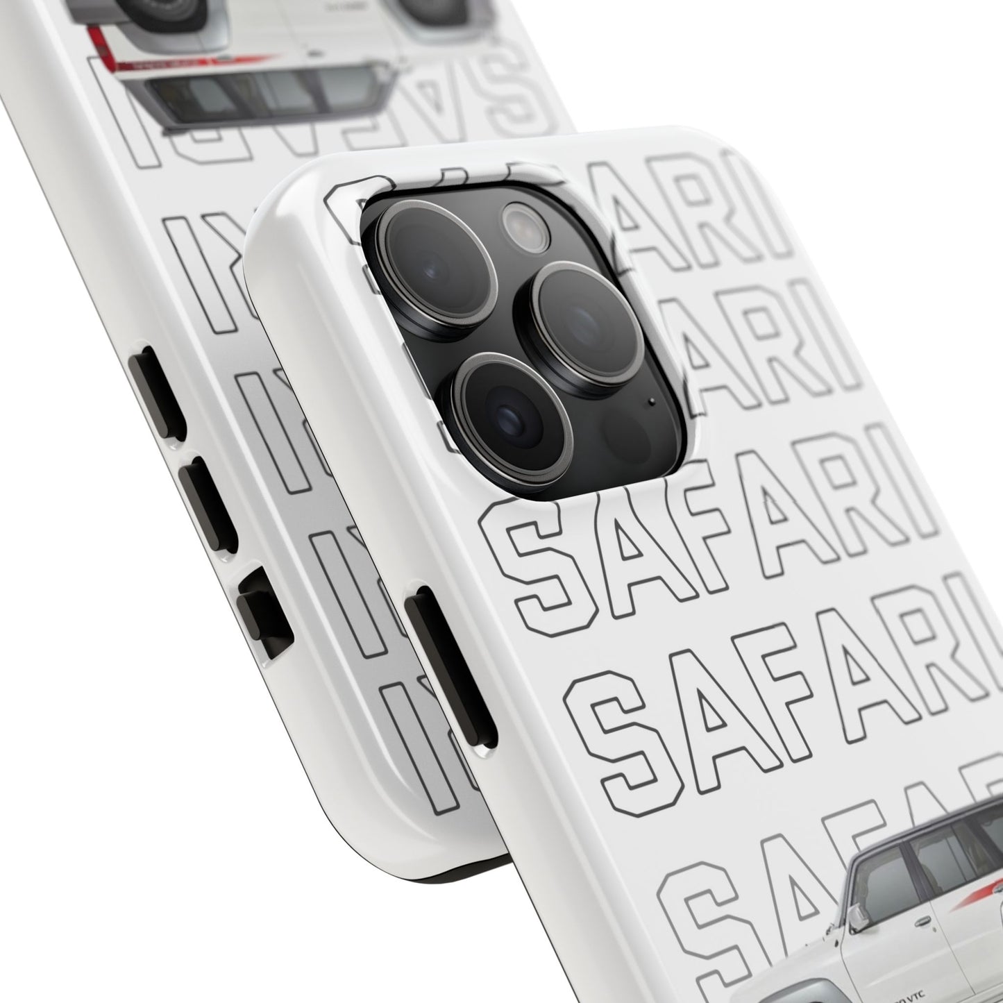 Safari 4800