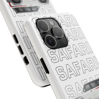 Safari 4800
