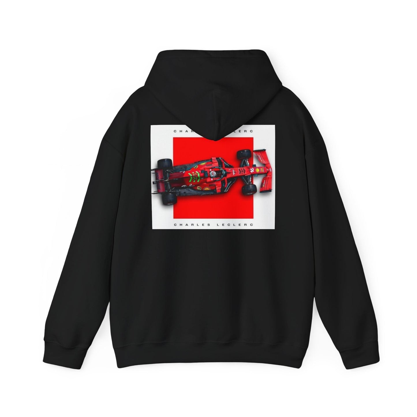 Racing-Hoodie