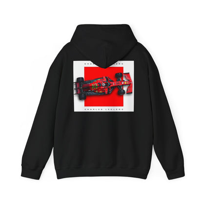 Racing-Hoodie