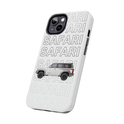 Safari 4800