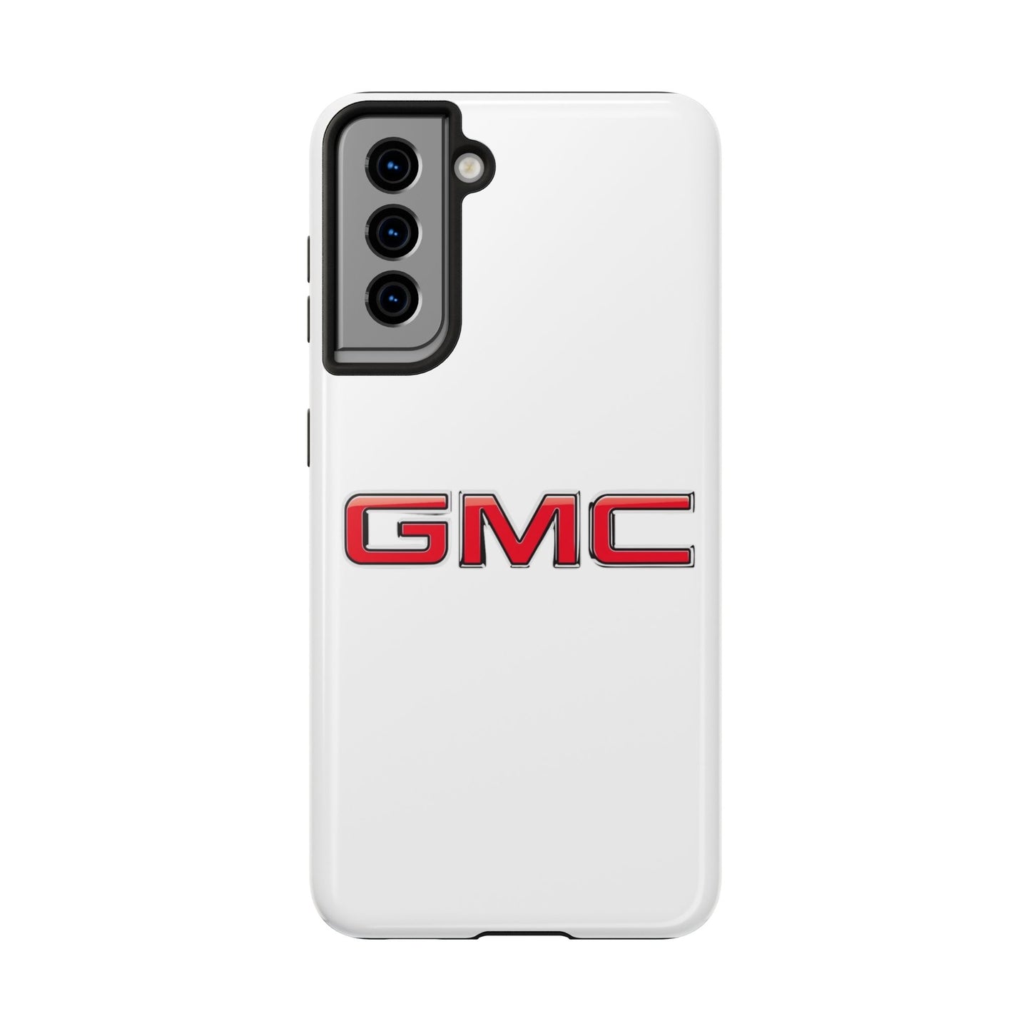 GMC LOGO