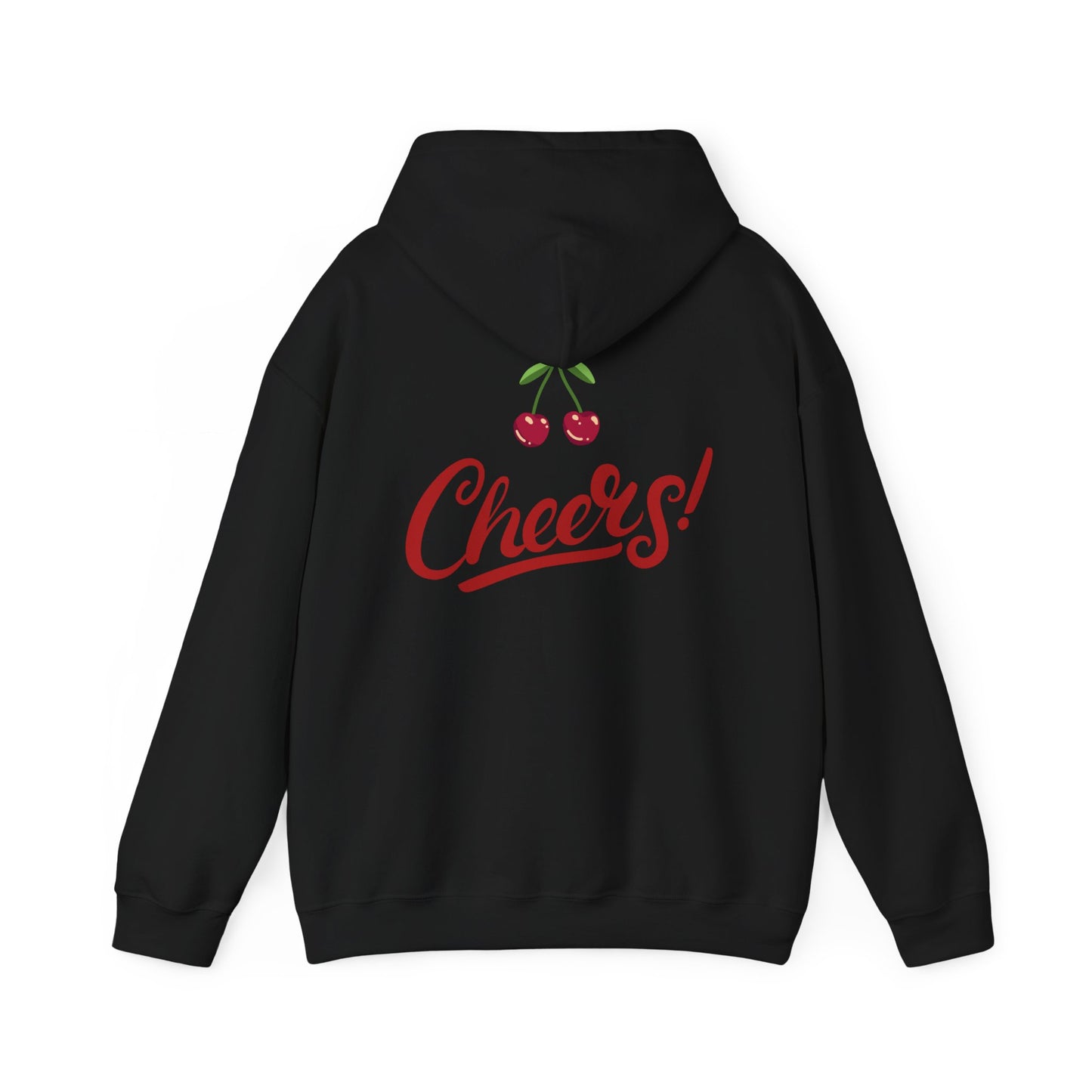 Cherry Cheers