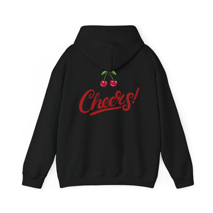 Cherry Cheers
