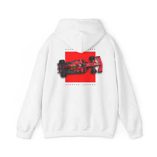 Racing-Hoodie