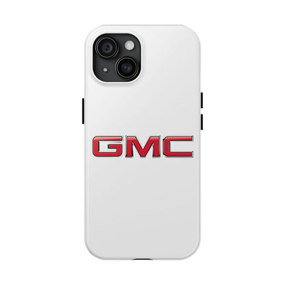 GMC LOGO