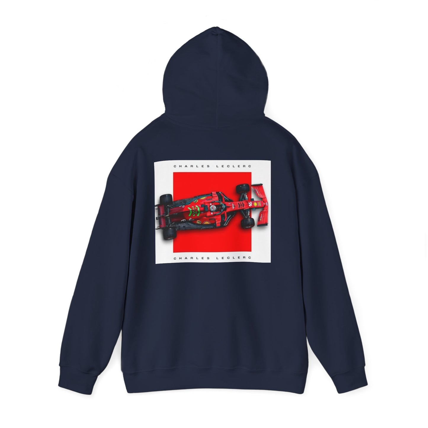 Racing-Hoodie