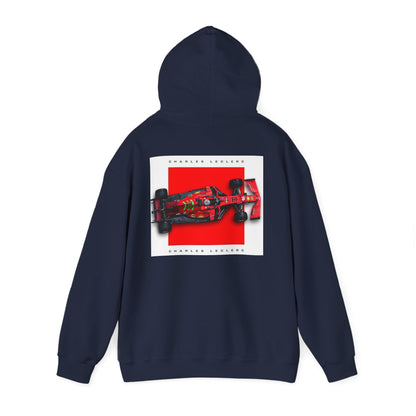 Racing-Hoodie