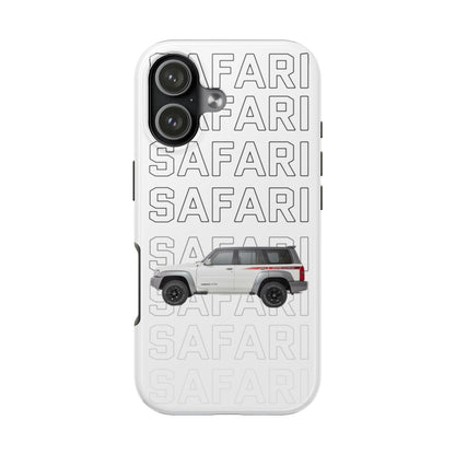 Safari 4800