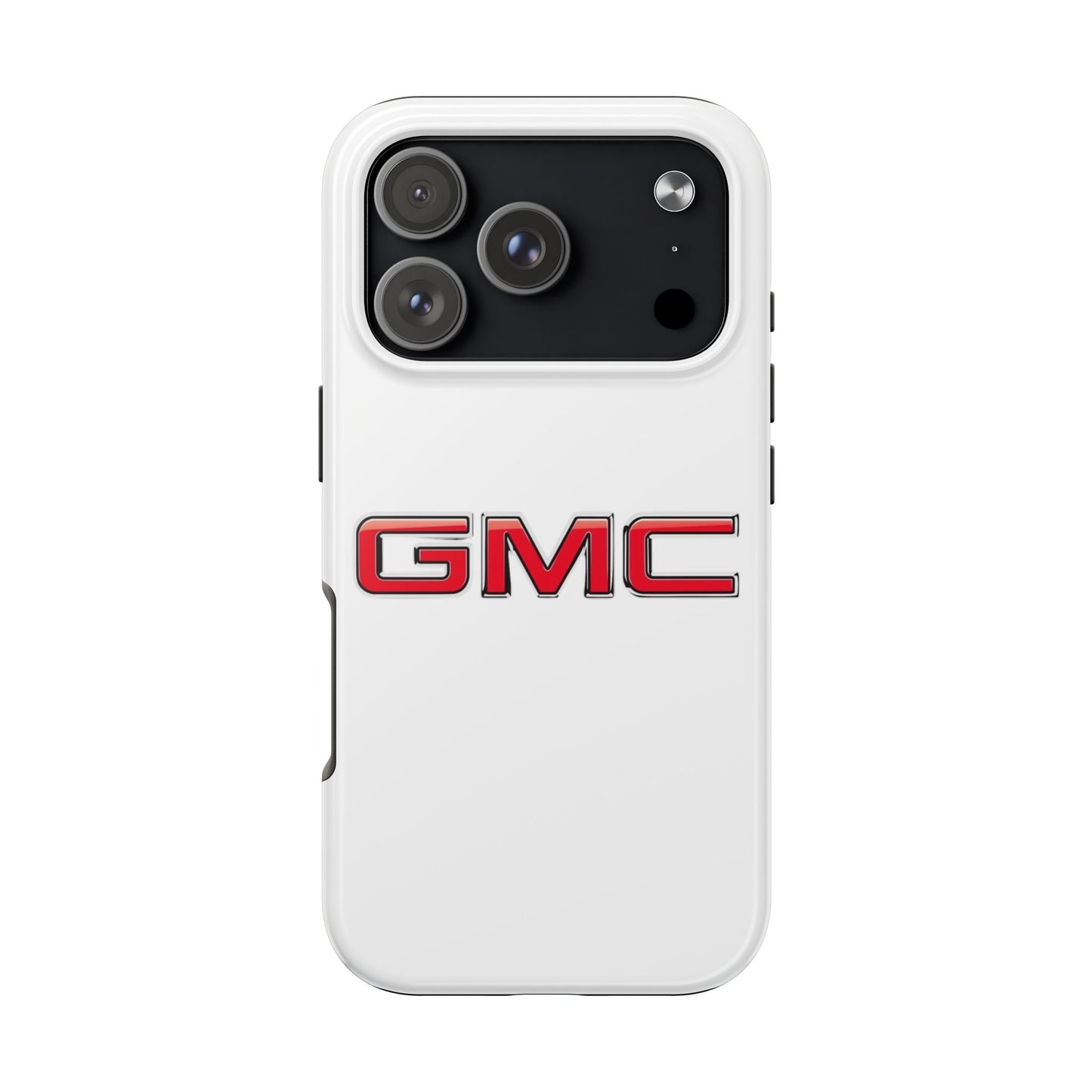 GMC LOGO