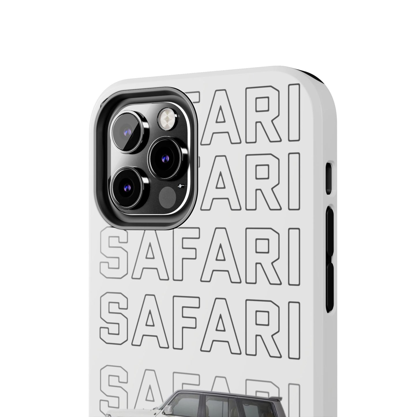 Safari 4800