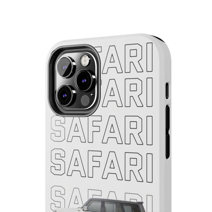 Safari 4800