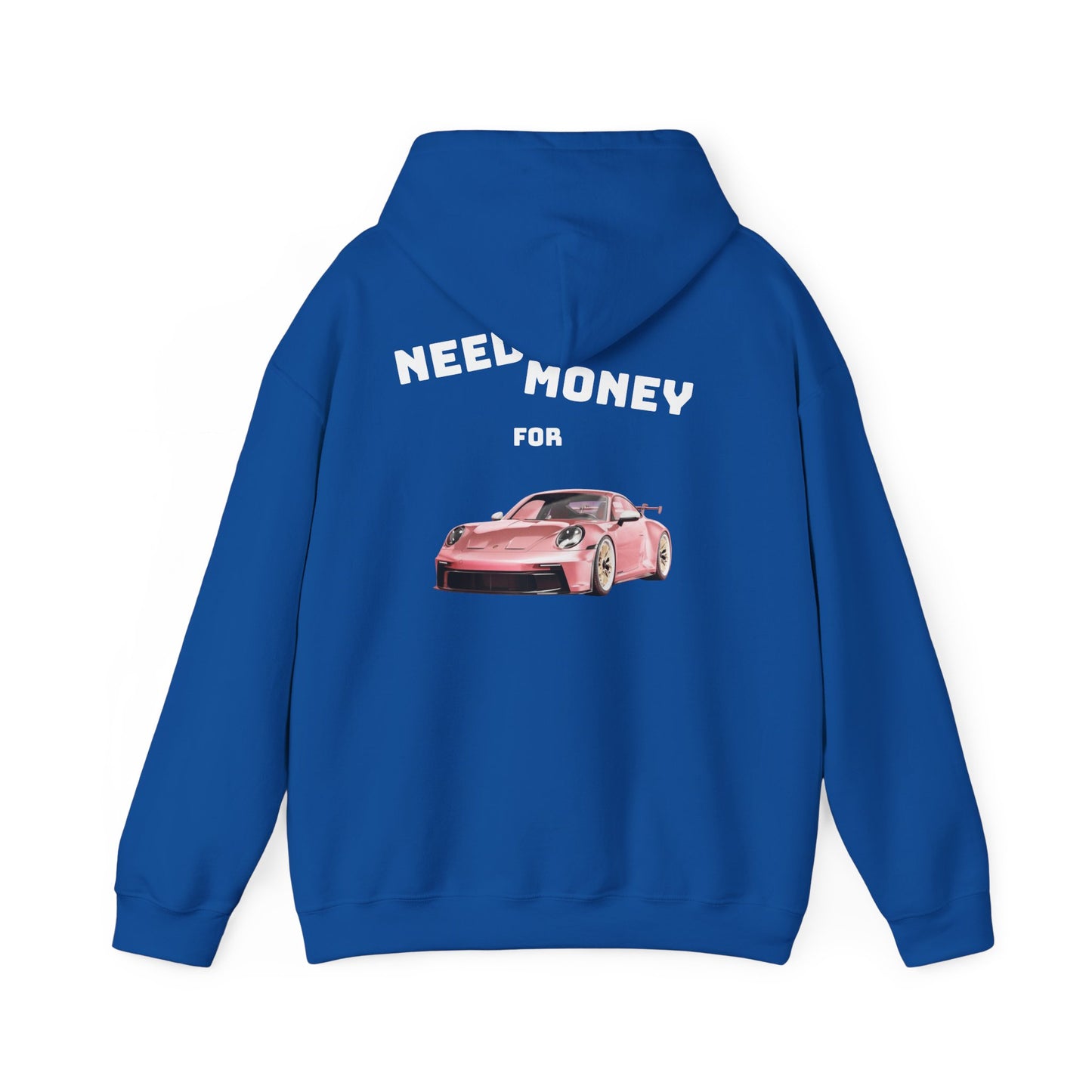 Need Money for Car