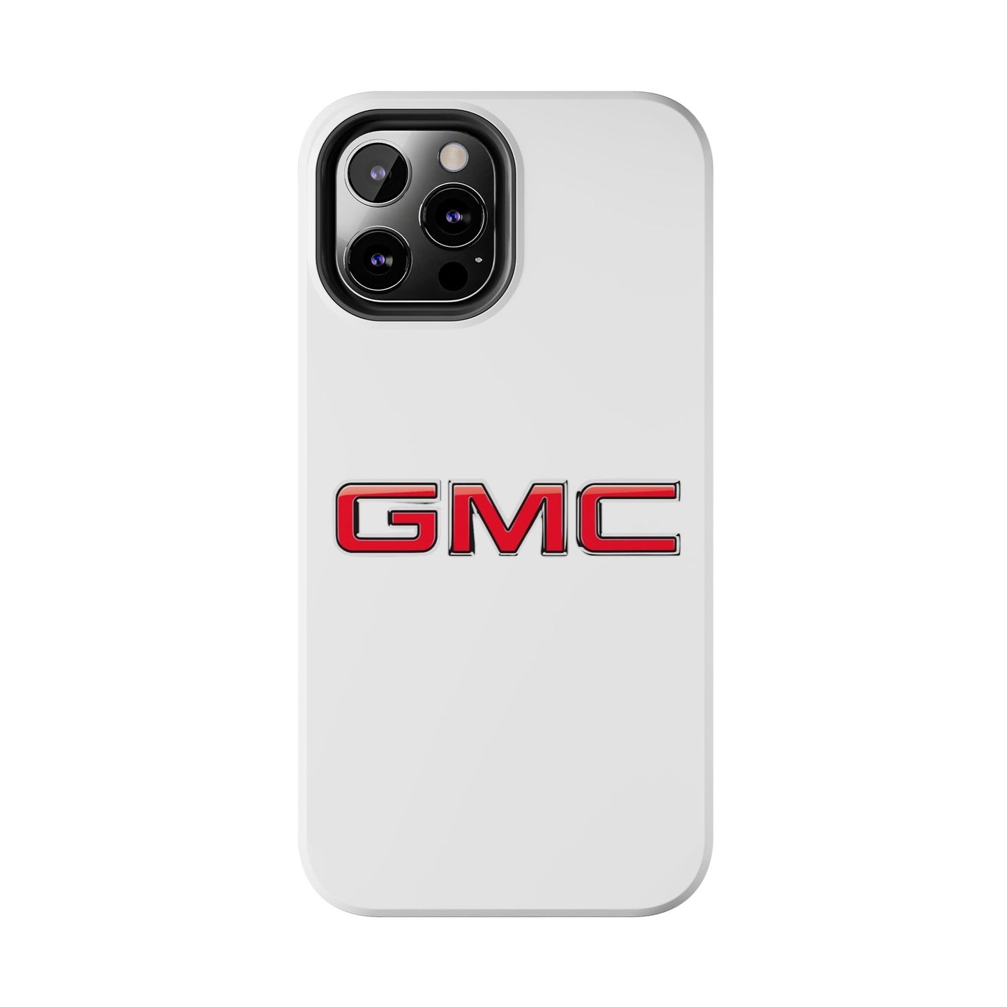 GMC LOGO