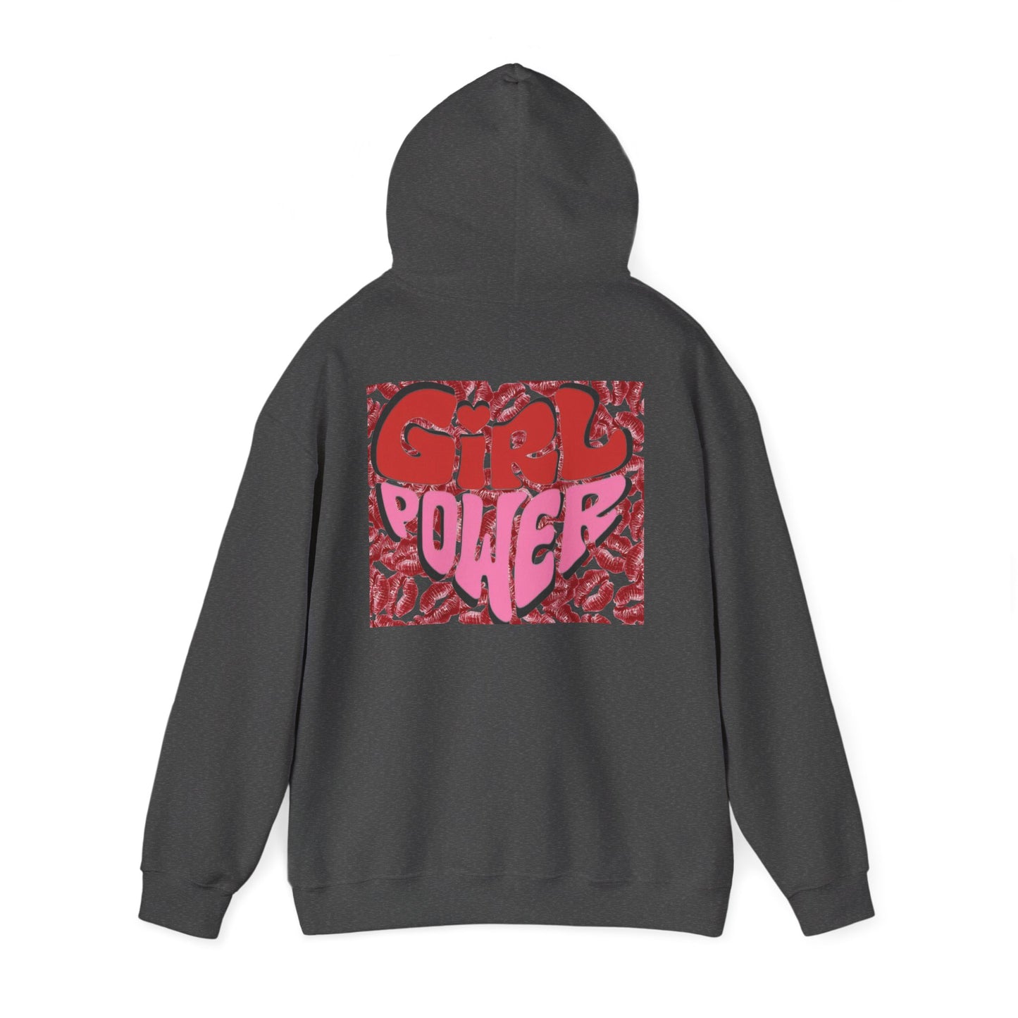 Girl Power Hoodie