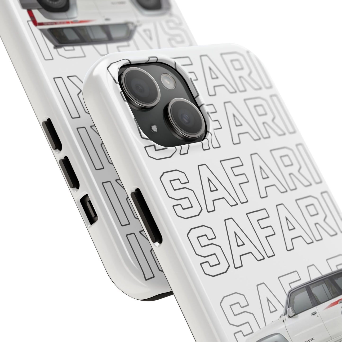Safari 4800