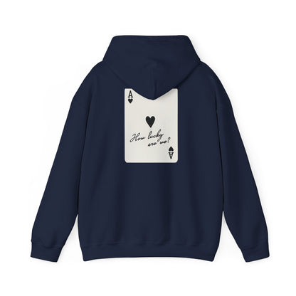 Lucky Charm Hooded Sweatshirt
