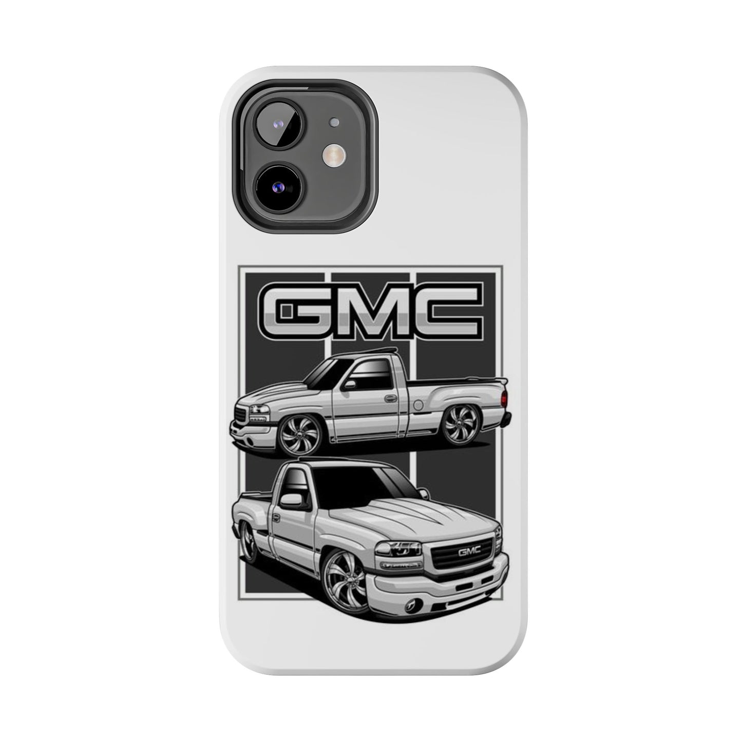 GMC