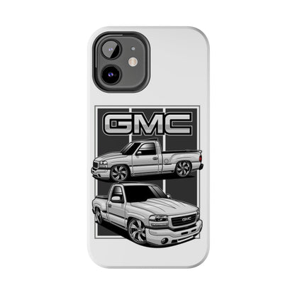 GMC