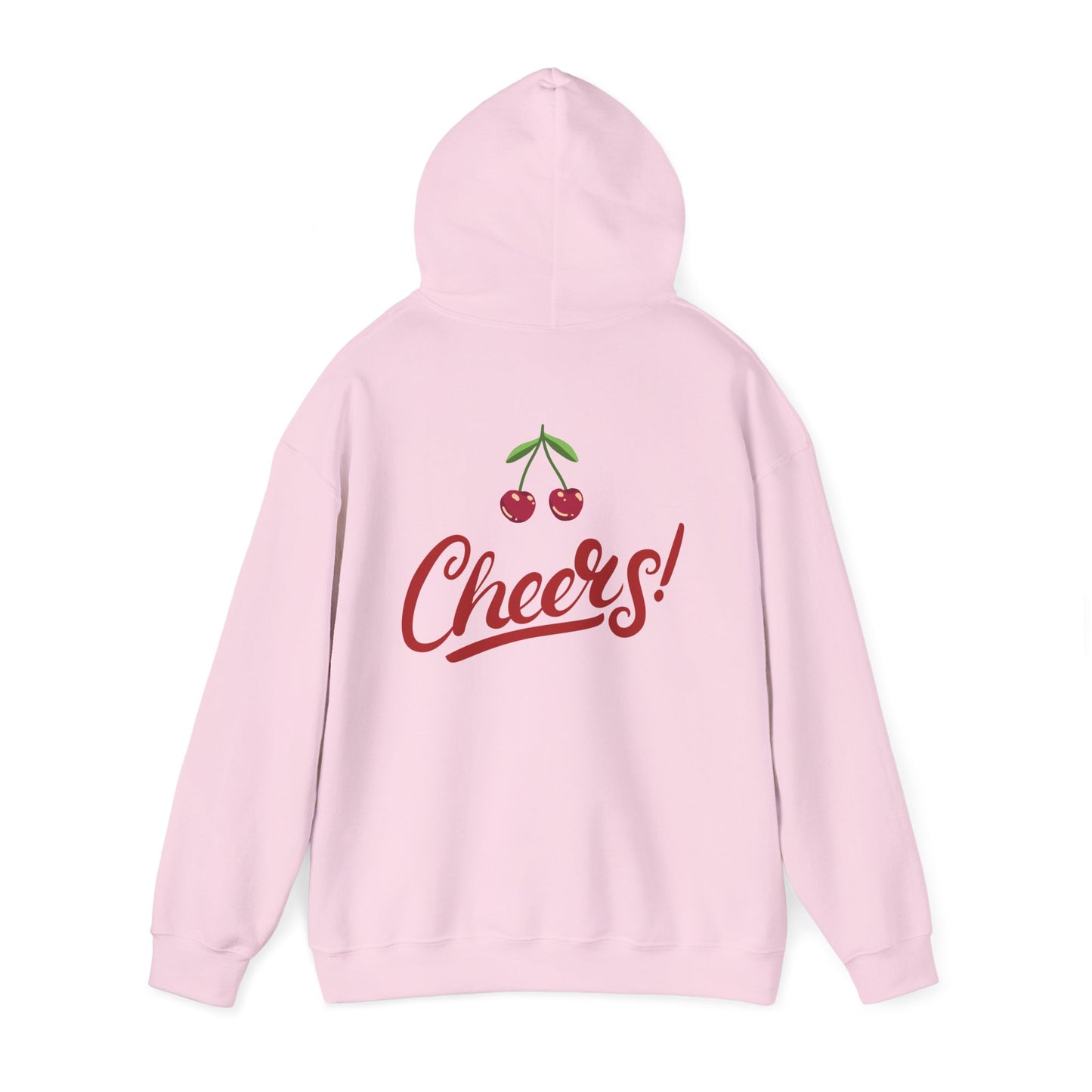 Cherry Cheers