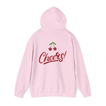 Cherry Cheers