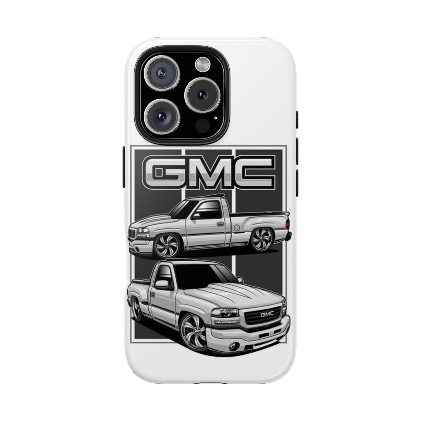 GMC