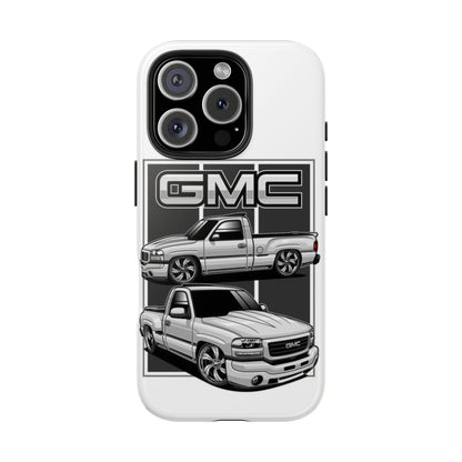 GMC