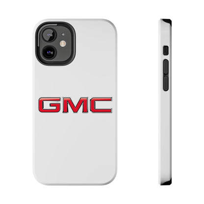 GMC LOGO